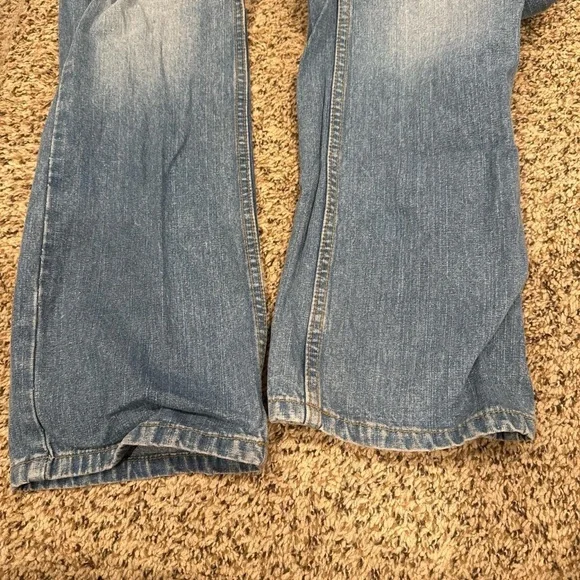 Tommy Hilfiger low rise Denim Jeans - Picture 6 of 6